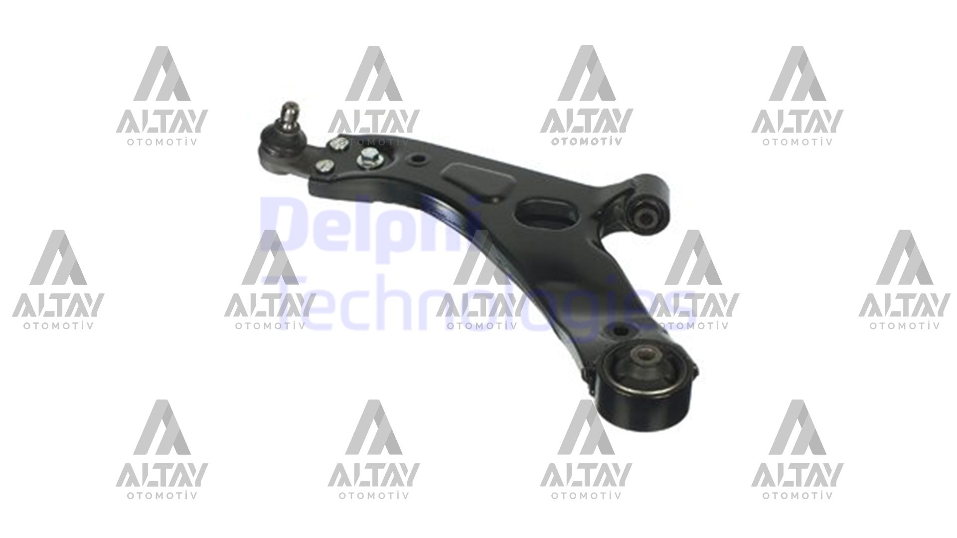 SALINCAK IX-35 10-15 / SPORTAGE 11-16 BURÇLU ROTİLLİ ALT SOL