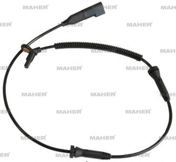 SENSÖR ABS FİESTA 01-08 ÖN