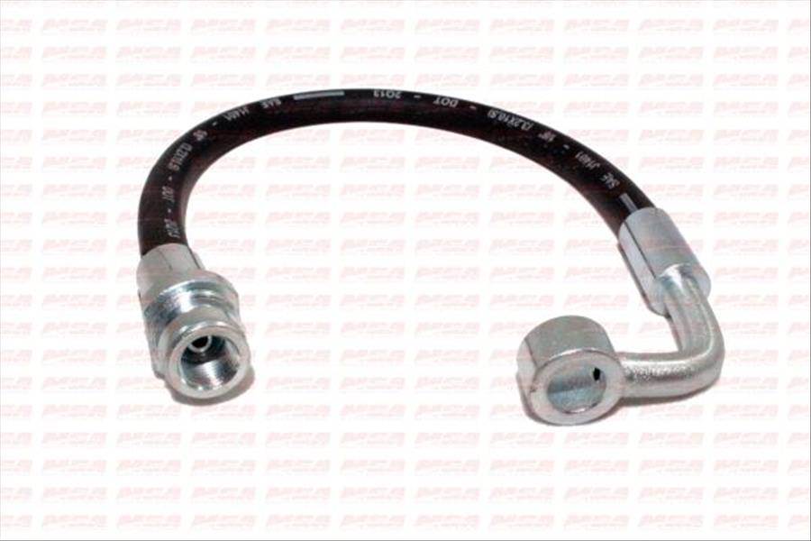 HORTUM FREN ARKA R/L-(HYUNDAI: ACCENT-BLUE 12>14 ''TEKER TARAF'' )