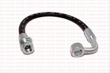 HORTUM FREN ARKA R/L-(HYUNDAI: ACCENT-BLUE 12>14 ''TEKER TARAF'' )