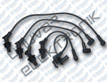 Bujı Kablosu Renault R19 I Iı Clıo Iı 1.8/F3P