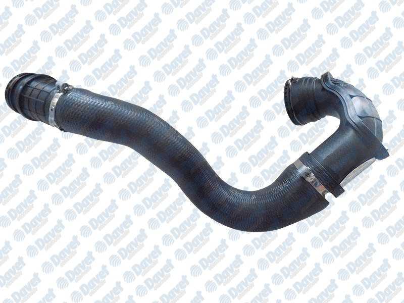 TURBO HORTUM ASTRA K 1.6 CDTI