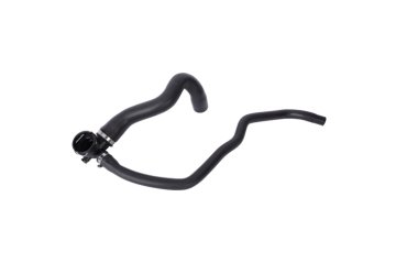 RADYATÖR ALT HORTUMU OPEL CORSA D 1.2-1.4