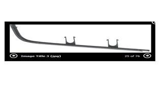 FAR ALT ÇITASI (FAR KAŞI) SOL R9 BROADWAY