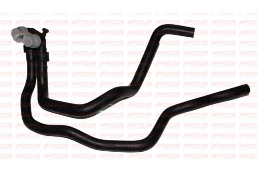 Hortum Kalorıfer ( Peugeot : Partner 1.4> 08206 )