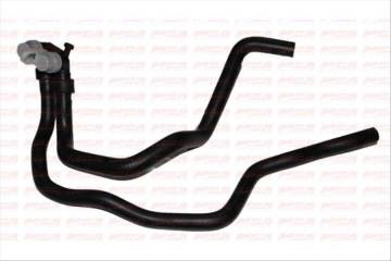 Hortum Kalorıfer ( Peugeot : Partner 1.4> 08206 )