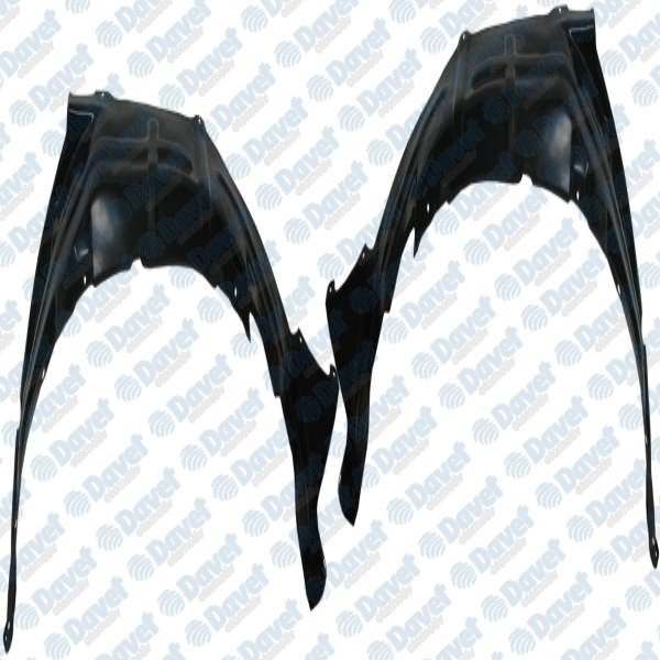 CAMURLUK DAVLUMBAZI ON SAG RANGER 98 B 2500