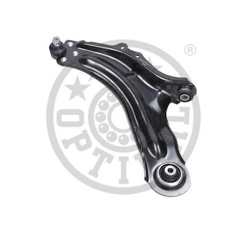 ALT SALINCAK KOLU KOMPLE SOL KNG III 08=> MERCEDES CITAN 13=>