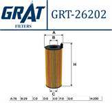 YAG FILTRESI ( AUDI :A6 2.7TDI 3.0TDI 04-11/ Q7 3.0TDI 4.2TDI 06-12/VW:TOUAREG 3.0TDI 04-10)