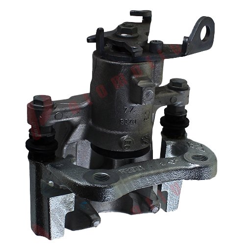 Fren Kaliperi Fluence Arka Sol