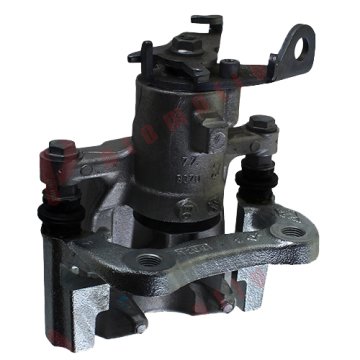 Fren Kaliperi Fluence Arka Sol