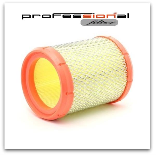 HAVA FİLTRESİ P106 1.1 1.4 1.6 91=>96>306 (94-01) 205 (89-98) 309 405 AX BX XSARA (97-00)