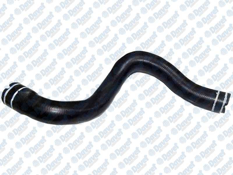 RADYATOR UST HORTUMU BIPPER NEMO 1,3HDI 75BG FIORINO 1,3JTD MULTIJET