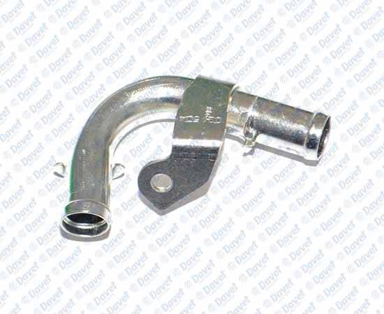 EGR BORUSU FIAT DOBLO 1.3 MTJ FIORINO 1.3 MTJ LINEA 1.3 MTJ PUNTO 1.3 MTJ GRANDE PUNTO 1.3 MTJ PUNTO EVO 1.3 MTJ ALFA ROMEO MITO 1.3 MTJ