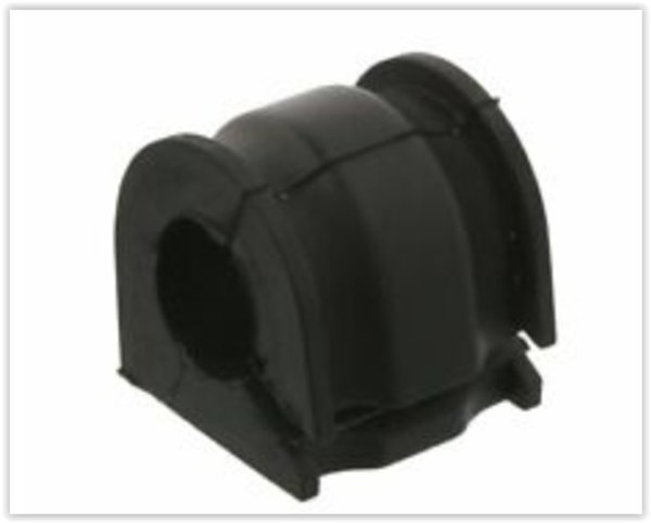 VİRAJ DEMİR LASTİĞİ ARKA DACIA DUSTER 1.5 DCI-1.6 16 V