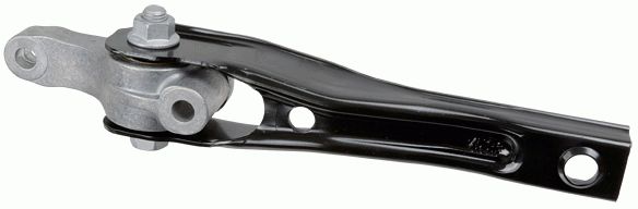 MOTOR TAKOZU ORTA GOLF7-A3-LEON 2013 =>