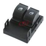 CAM ACMA ANAHTAR KUMANDA ANAHTARI SOL FIORINO BIPPER NEMO 08> DOBLO 10> CIFTLI CERCEVESIZ