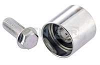 EKSANTRIK GERGI RULMANI FABIA OCTAVIA BORA GOLF JETTA PASSAT SHARAN TOURAN 1.8 20V / 1.8T / 2.0 FSI 95>