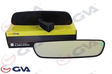 İç Dikiz Aynası Üniversal Pırlanta Şahin Ayaklı 5 (Cama Montaj) (1.635.026)