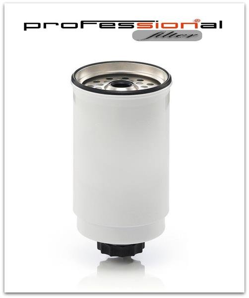 YAKIT FİLTRESİ DİZEL TRANSİT 2.4-2.5 D-TD