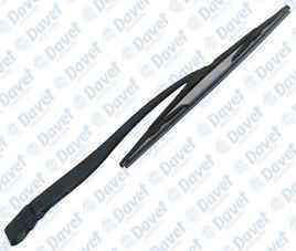ARKA SILECEK KOLU VE SUPURGESI OPEL ASTRA G HB 1997 2009 405MM