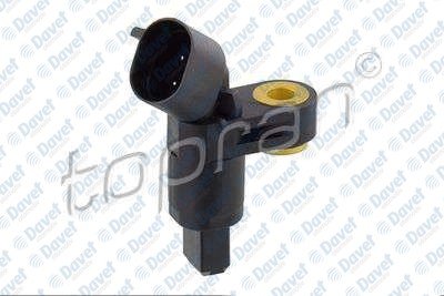 DEVIR SENSORU ABS ON SOL BORA 98-05 CADDY II 96-04 GOLF III-IV 92-06 PASSAT 94-96 POLO 94-01