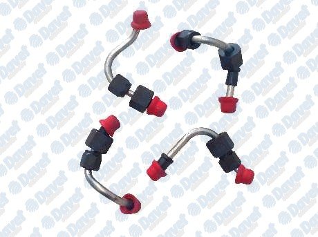 ENJEKTOR BORU GRUBU DOBLO ALBEA LINEA PUNTO 1,3