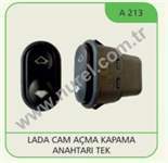 CAM ANAHTARI LADA VEGA TEK