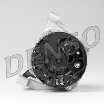 ALTERNATOR 12V 70A KA PUNTO ALBEA DOBLO 1,2 1,4