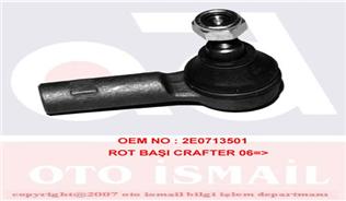 ROT BAŞI CRAFTER 06=>