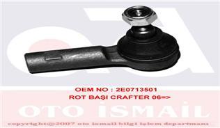 ROT BAŞI CRAFTER 06=>