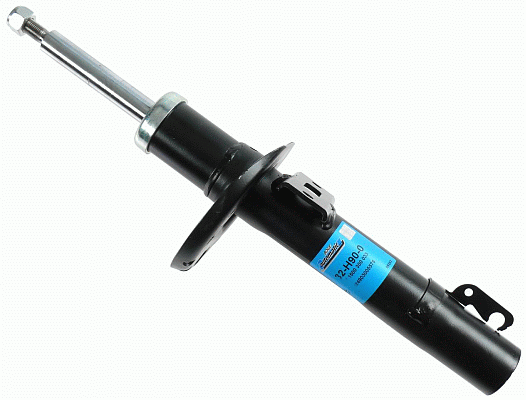 Amortisör Ön Polo-Ibıza-Fabıa-Polo-Cordoba-Ibıza-Fabıa 2004-2010