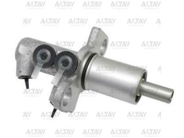 FREN ANA MERKEZ A4 / A6 01-11 26.99 MM