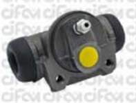 FREN SILINDIRI (FIAT: ALBEA-PALIO 1,2 1,6)