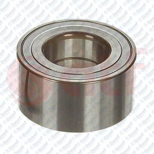 On Teker Rulmanı Mıtsubıshı Lancer Vıı-Outlander I 02->07 40*80*40