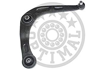 ALT SALINCAK KOMPLE SAĞ P206 98=>