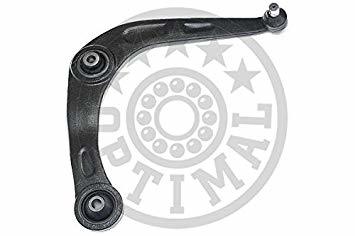 ALT SALINCAK KOMPLE SAĞ P206 98=>