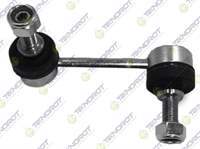 Stabilizer Z Rotu Arka Sol Cıvıc 95>01 Crx 96>01