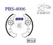 ARKA FREN BALATASI PABUC UNO 60
