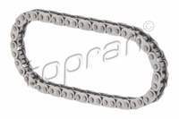 EGZANTRIK ZINCIRI (VW GOLF 98-06  PASSAT 97-05  AUDI A3 97-03  A4 95-08)