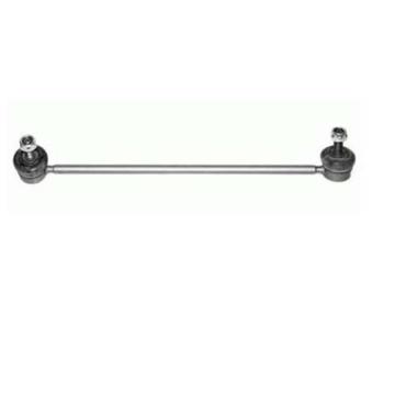 Z Rotu Sağ P207 05=> C3 1.4Vti 1.6Hdi 1.6Vti 09=> Cıtroen Elysee 13=> P301 12=>