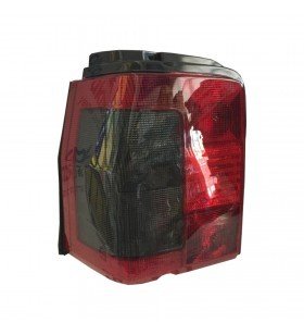 STOP LAMBASI SOL TIPO