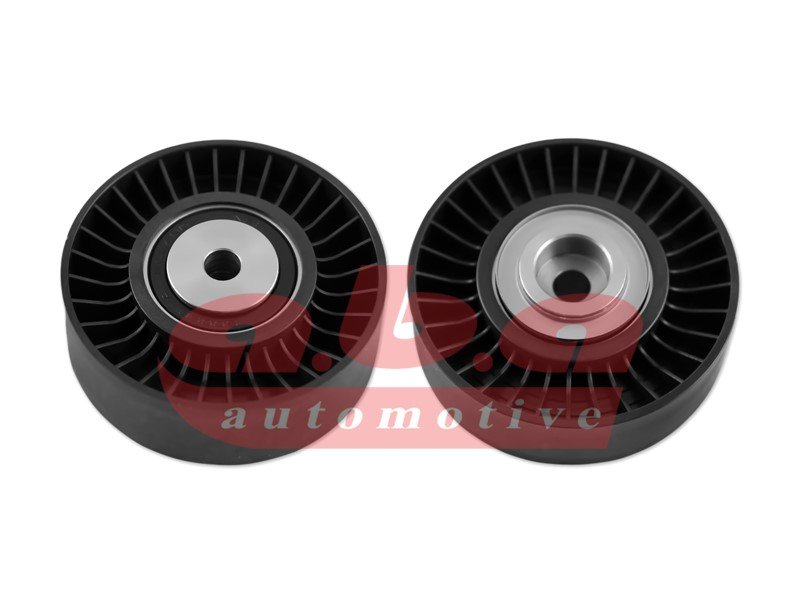 ALTERNATÖR GERGİ RULMANI CRAFTER 2.5 TDI 06=> (BJK-BJM)(90mm)