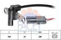 KRANK MIL SENSORU LAGUNA MEGANE R21 SAFRANE SCENIC 2.0 16V