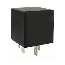 MİCRO RÖLE KAHVERENGİ (677) FIAT-ALFA ROMEO-LANCIA