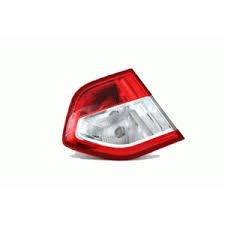 İç Stop Sağ Arka Fluence