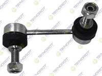 STABILIZER Z ROTU ARKA SAG HONDA CIVIC 95-01 CRX 96-01