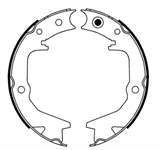 El Fren Balata (Mıtsubıshı: Lancer 03>11/Outlander 03>11/Pajero-Pının 99>> )