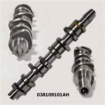 EGZANTRIK MILI-DOKUM (VW CADDY 04-11) BLS