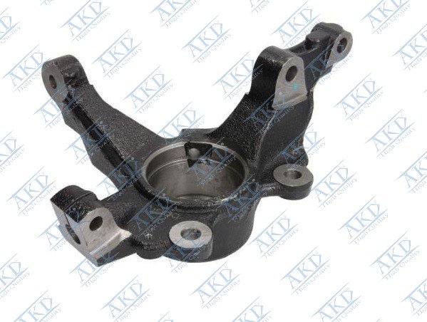 AKS TAŞIYICI ÖN SOL CORSA D A14NEL Z1.6LEL Z1.6LER Z1.3DTJ A1.3DTC